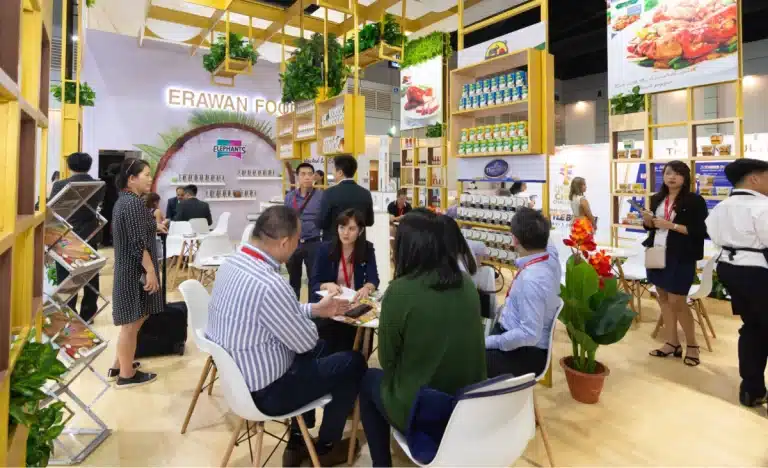 THAIFEX – World of Food ASIA 28 May – 01 June 2019