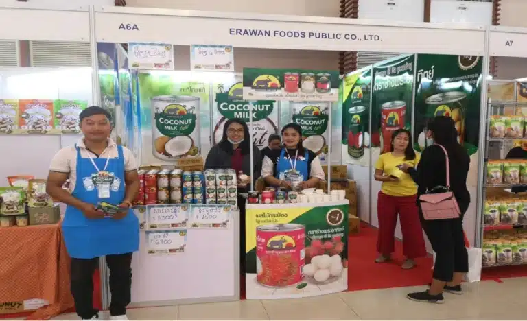 TOP THAI BRANDS 6 – 9 FEB 2020