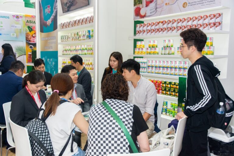THAIFEX ANUGA ASIA 23 – 27 MAY 2023