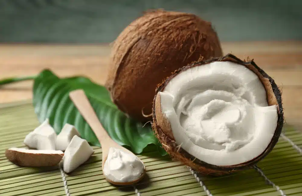 Coconut Cream and Coconut Milk: Which One Do I Use?