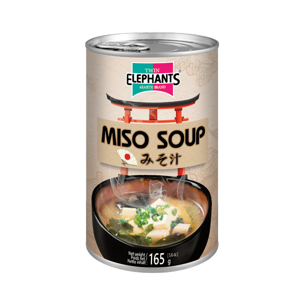 Miso Soup - Erawan Food