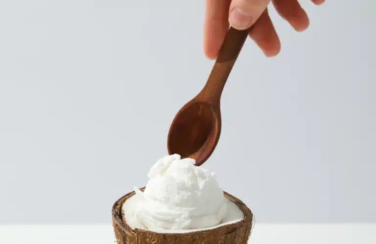 WHAT IS COCONUT WHIPPED CREAM?