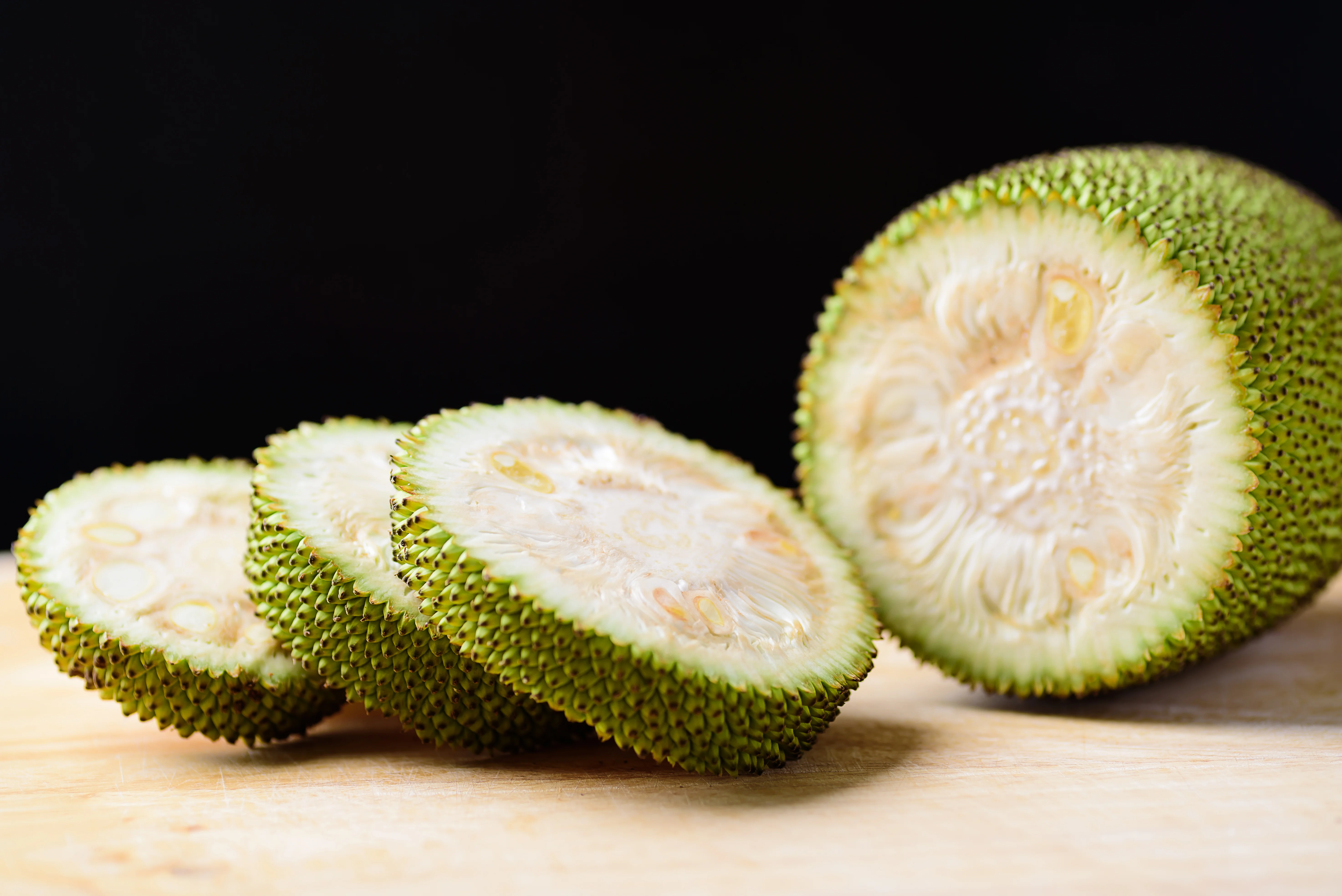 H1 Canned Jackfruit OEM Services