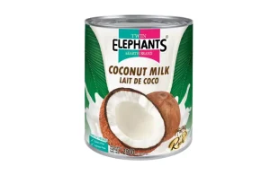 What Is Canned Coconut Milk