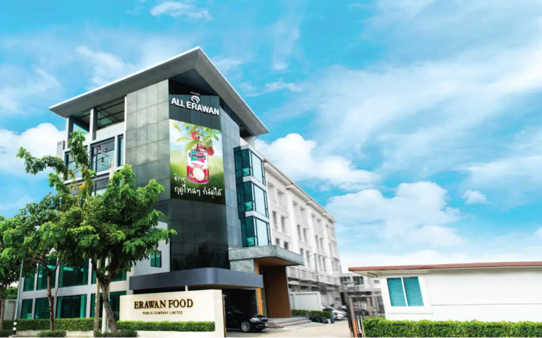 Why Erawan Food is the Ideal Canned Fruit Manufacturer for You