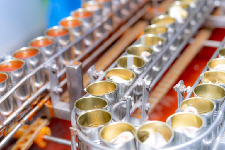 Food Manufacturing & Export