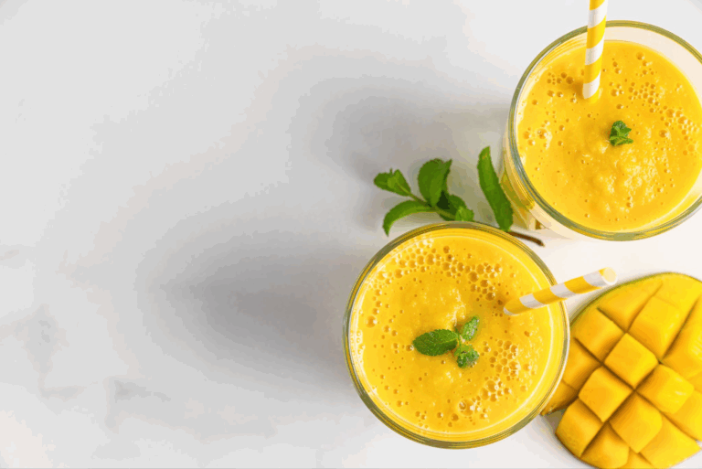 Canned Mango Pulp - A Tropical Essential in Global Production