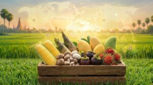 Thailand's Role in Global Canned Vegetable Supply