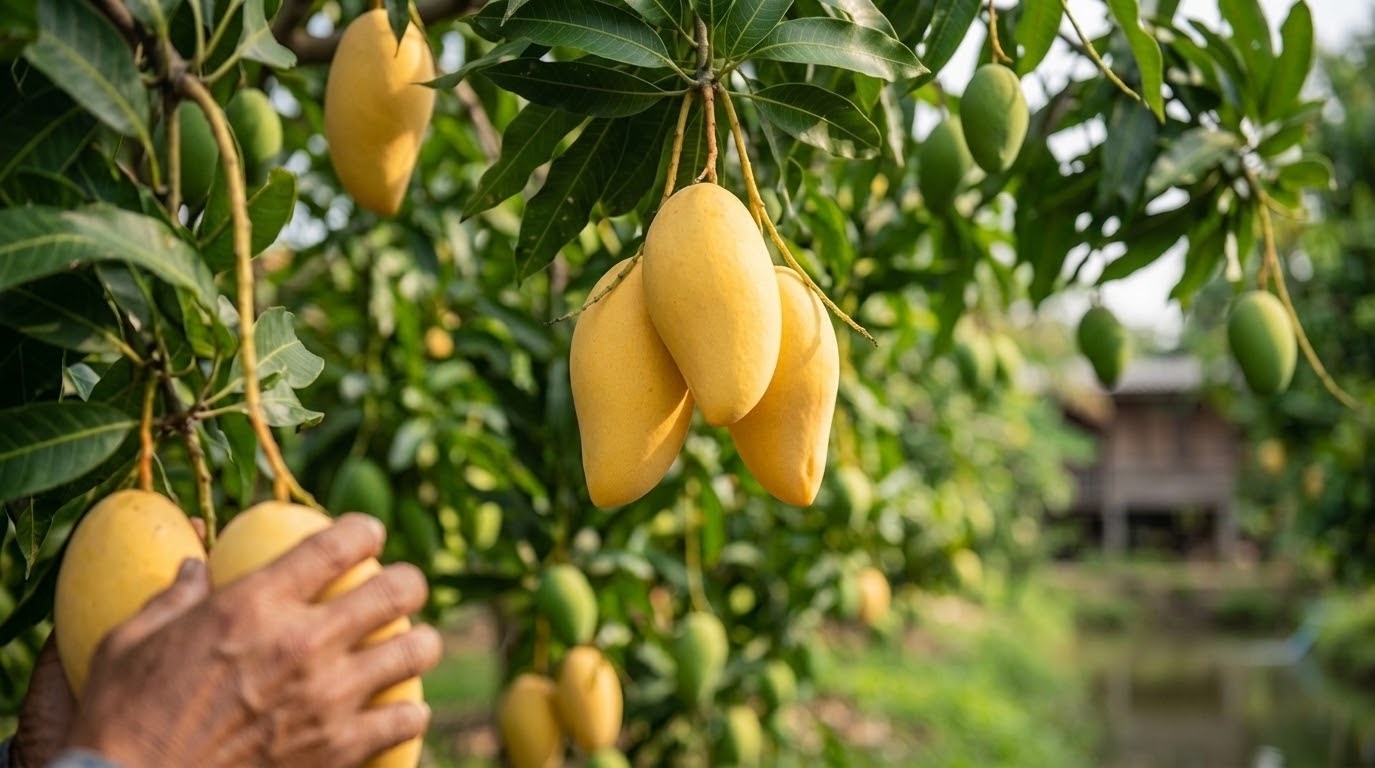 Canned Mango Pulp: A Reliable Ingredient for Global Brands