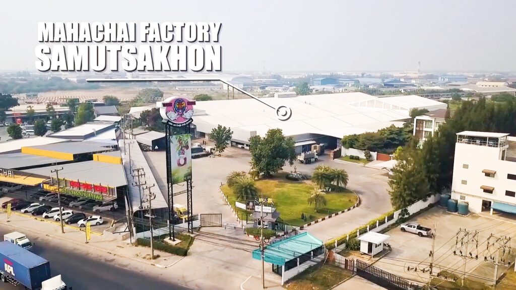 Partnering with a Bangkok-Based Coconut Milk Manufacturer